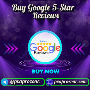 Buy Google 5-Star Reviews